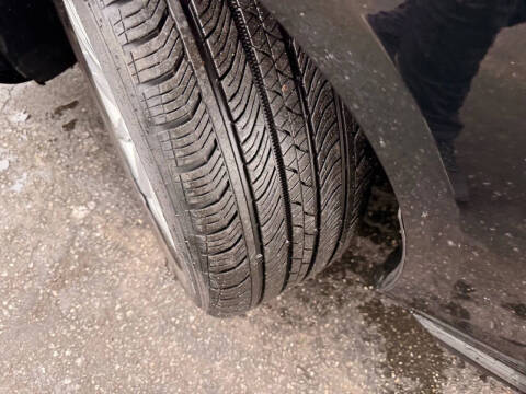 2021 Audi A4 quattro Premium 40 TFSI