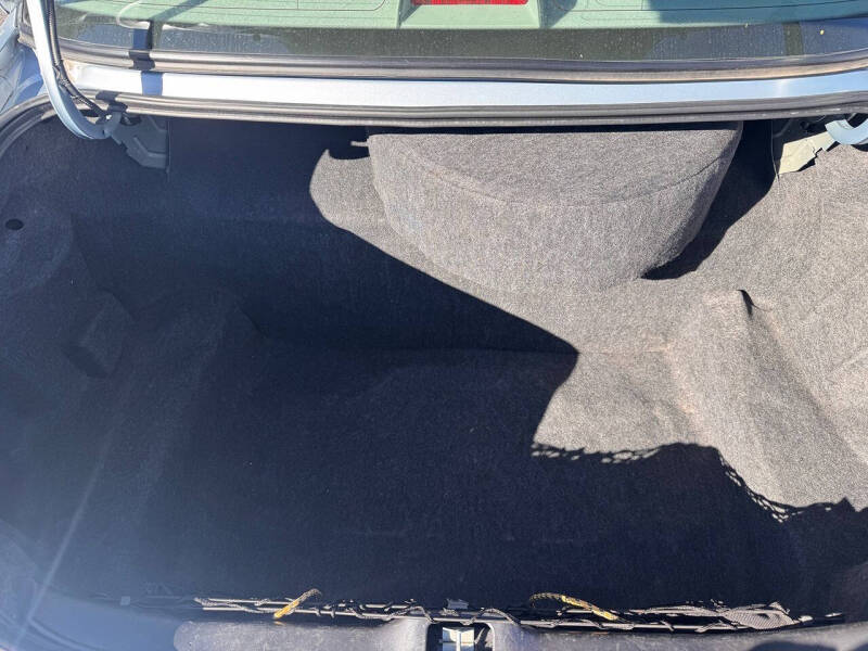 2003 Mercury Grand Marquis LS Premium