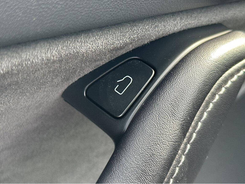 2021 Tesla Model Y Standard Range