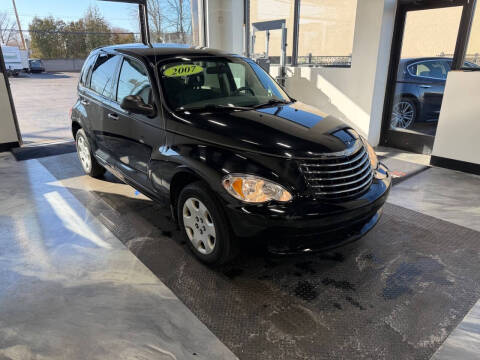2007 Chrysler PT Cruiser Touring