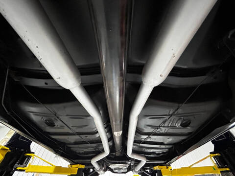 1966 Pontiac Tempest