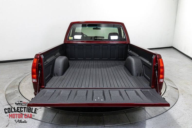 1991 GMC Sierra 1500