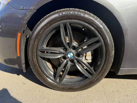 2014 BMW 7 Series 750i xDrive