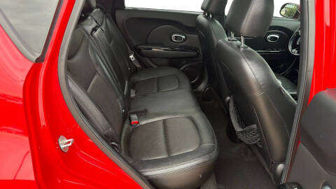 2014 Kia Soul !