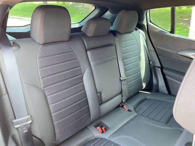 2024 Dodge Hornet R/T