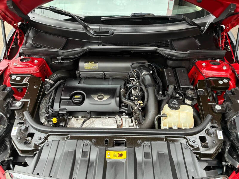 2014 MINI Paceman Cooper S ALL4