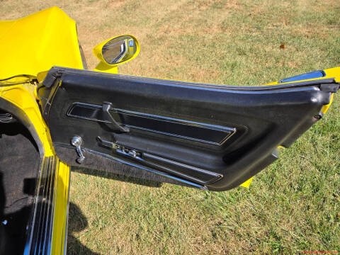 1977 Chevrolet Corvette