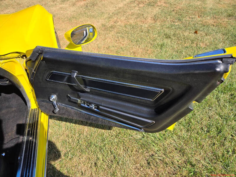 1977 Chevrolet Corvette