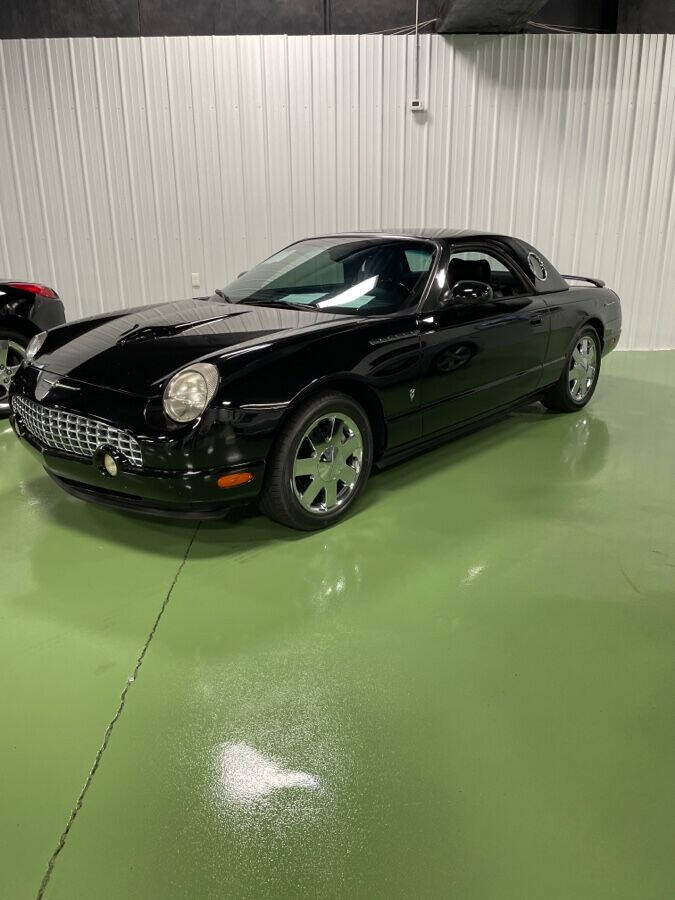 Ford Thunderbird For Sale In Johnson City, TN