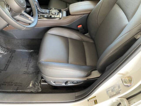 2025 Mazda CX-30 2.5 S Premium