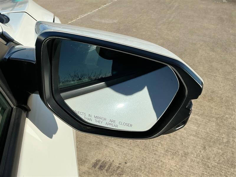 2016 Honda Civic Touring