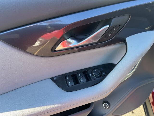 2019 Chevrolet Blazer LT