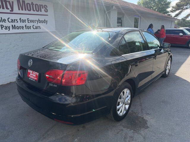 2013 Volkswagen Jetta