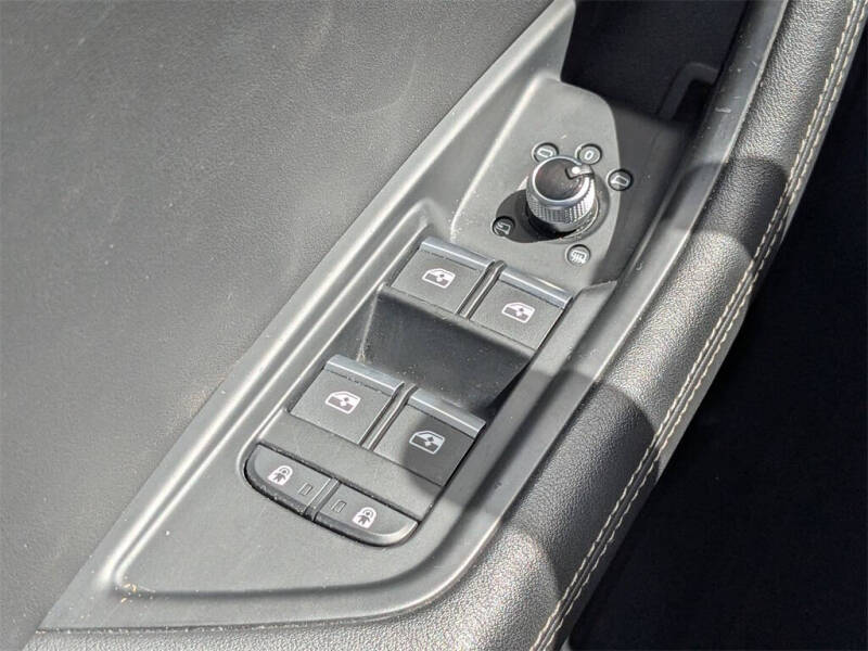 2023 Audi A4 quattro S line Prem Plus 45 TFSI