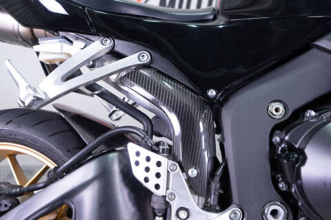 2021 Honda CBR600RR