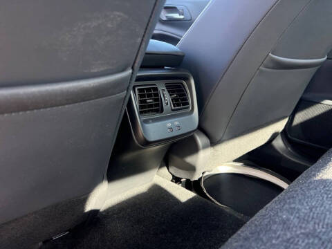 2023 Toyota Crown XLE