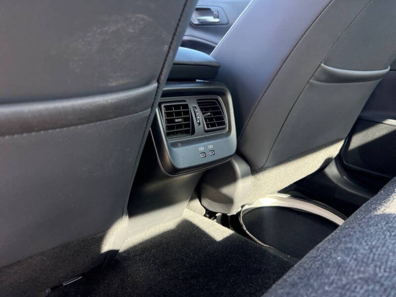 2023 Toyota Crown XLE