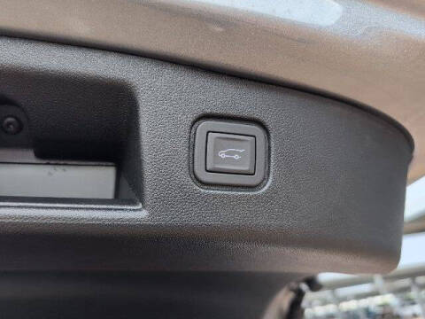 2026 Chevrolet Blazer EV RS