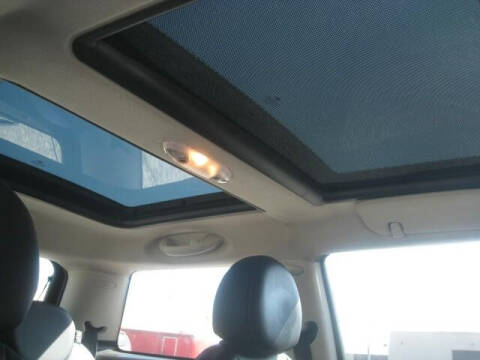 2012 MINI Cooper Hardtop