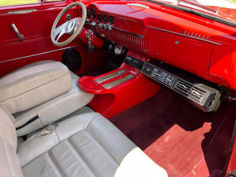 1950 Mercury Lead Sled