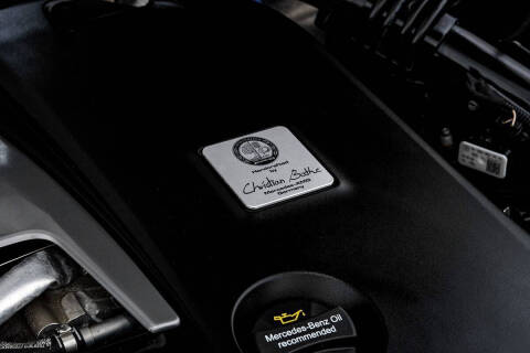 2021 Mercedes-Benz G-Class AMG G 63