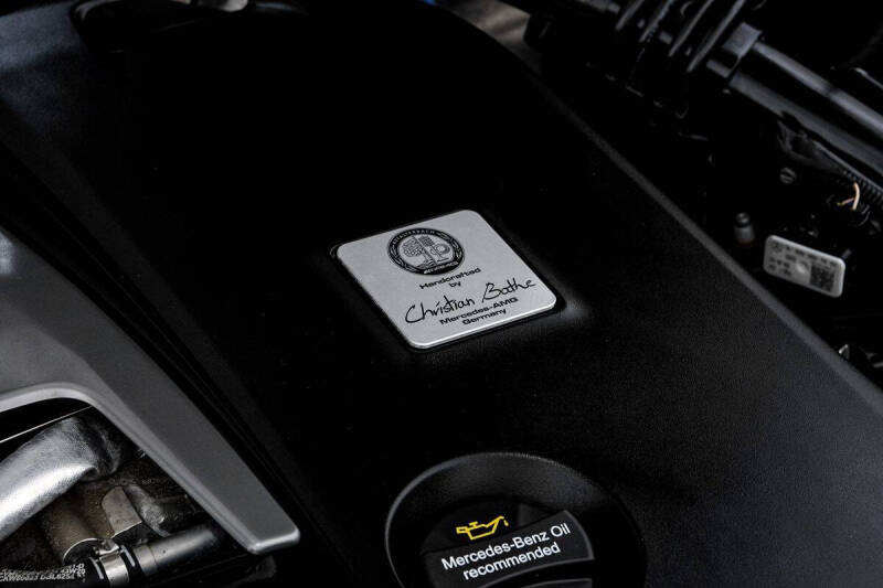 2021 Mercedes-Benz G-Class AMG G 63