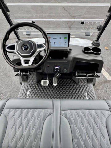 2025 Denago Rover XL