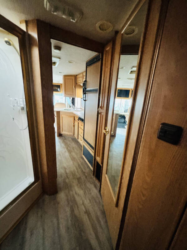 2004 National RV Sea Breeze