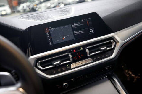 2021 BMW 4 Series 430i