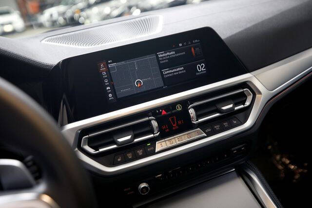 2021 BMW 4 Series 430i