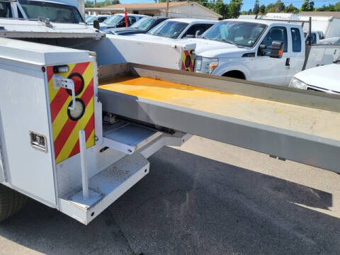 2014 RAM 2500 Tradesman