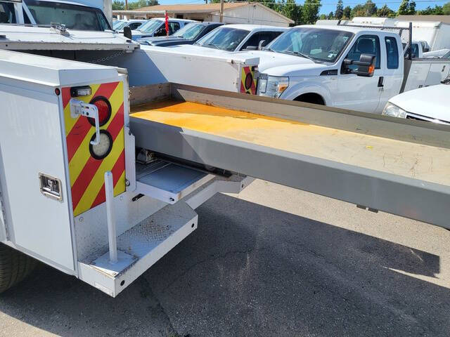 2014 RAM 2500 Tradesman