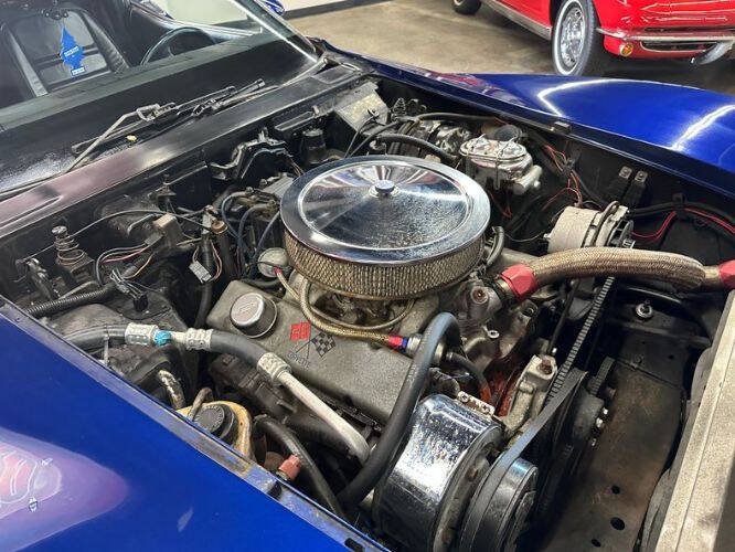 1978 Chevrolet Corvette