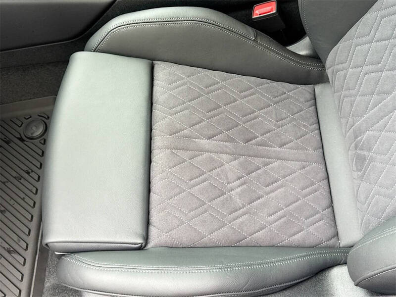 2025 Audi S5 quattro Premium Plus TFSI