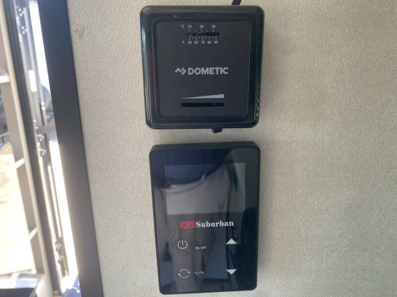 2025 Encore RV REVUE 16RB