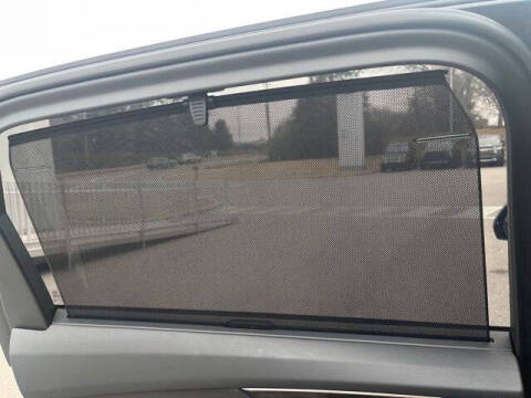 2025 Audi Q7 quattro Premium Plus 55 TFSI