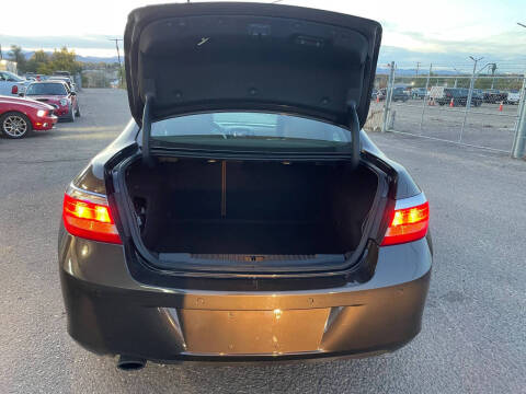 2012 Buick Verano Leather Group