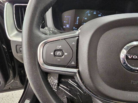 2019 Volvo XC60 T5 Momentum