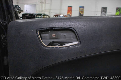 2014 Dodge Charger Police