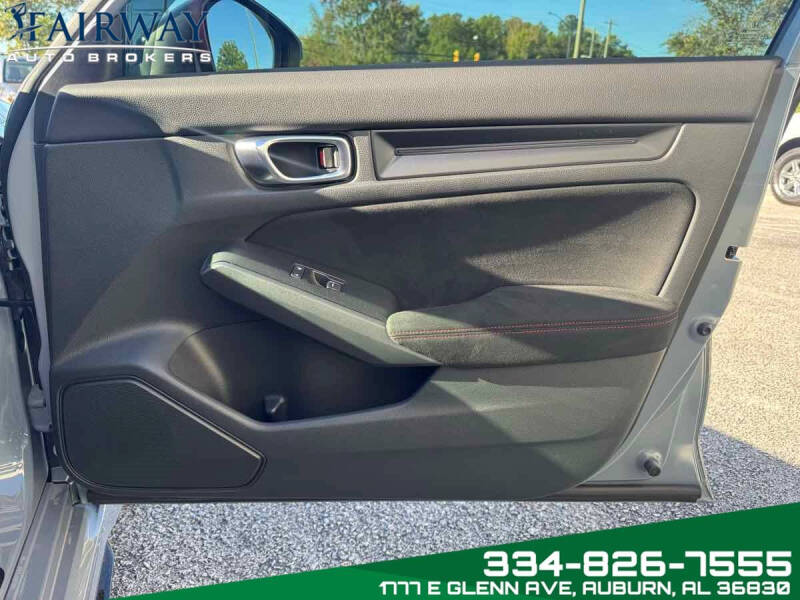 2024 Honda Civic Type R