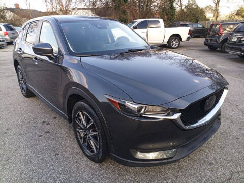 2018 Mazda CX-5 for sale at INT Auto Brokers in Marietta GA