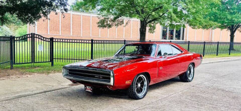 1970 Dodge Charger