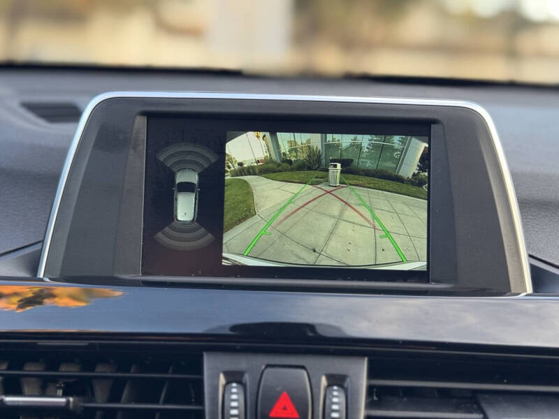 2018 BMW X1 sDrive28i