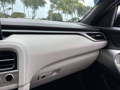 2024 Genesis G70