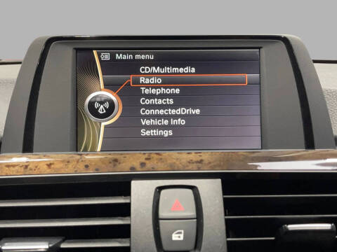 2014 BMW 4 Series 428i xDrive