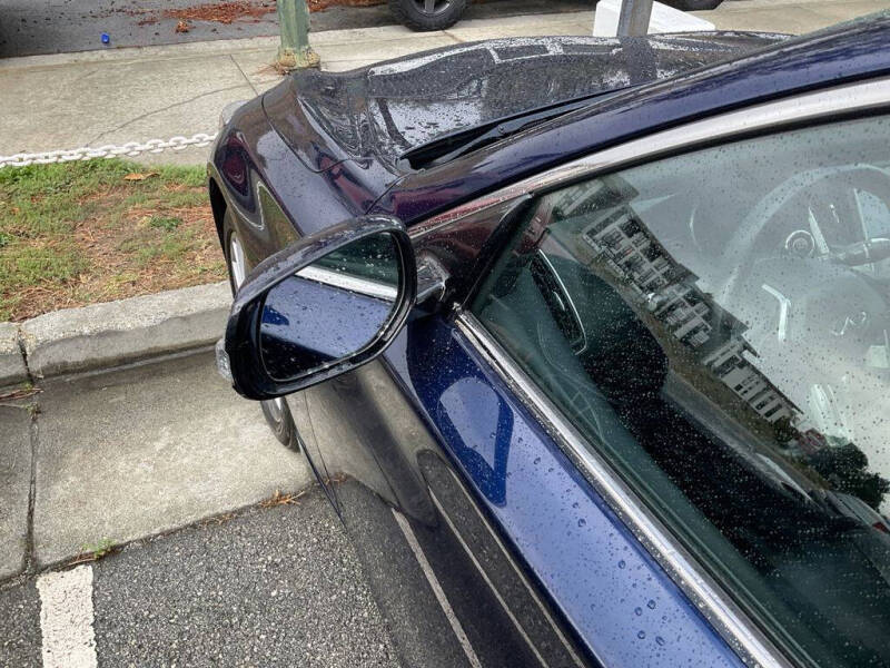 2022 Infiniti Q50 Luxe