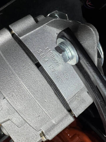 1965 Chevrolet Corvette