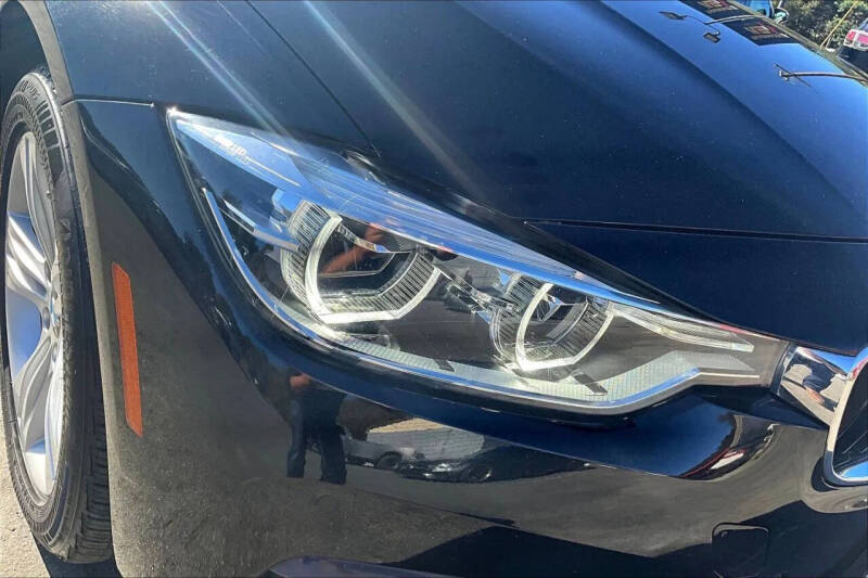 2018 BMW 3 Series 328d xDrive