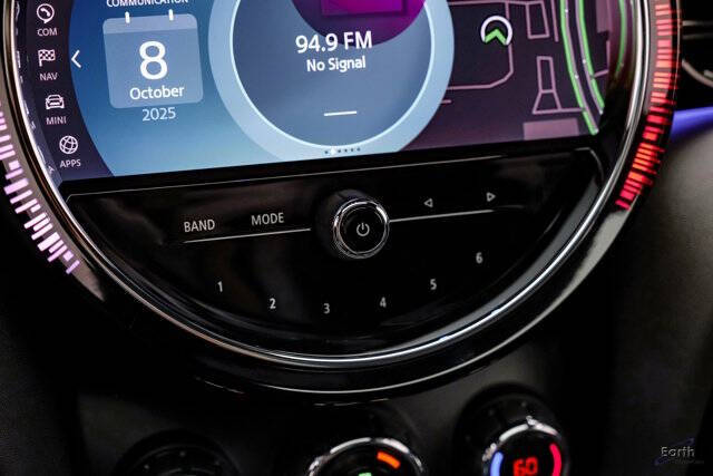 2023 MINI Hardtop 2 Door John Cooper Works