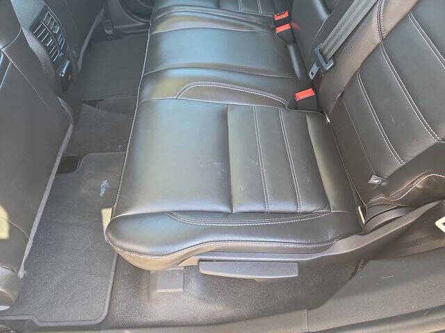 2017 Ford C-MAX Energi SE